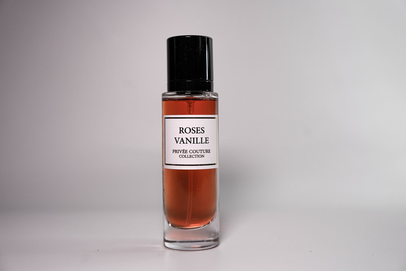 Roses Vanille Privée Couture Collection EdP 