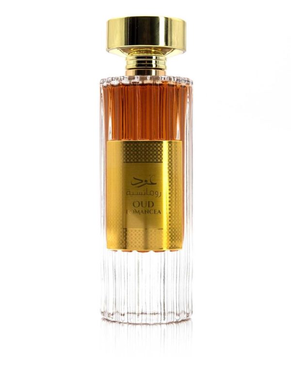 Oud Romancea – Ard Al Zaafaran