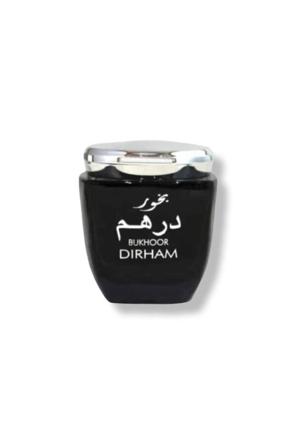 dirham bakhoor