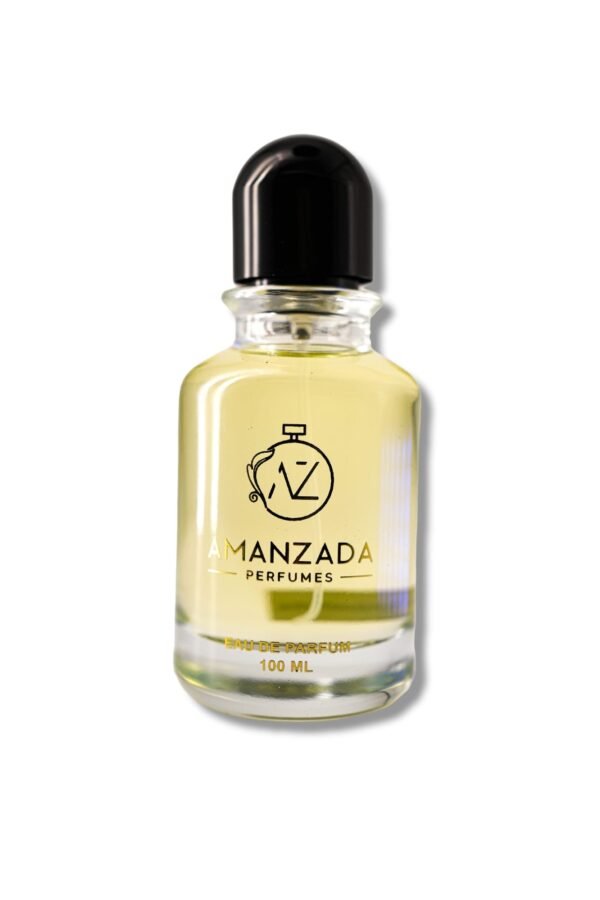 Aventus Edition - Amanzada perfumes